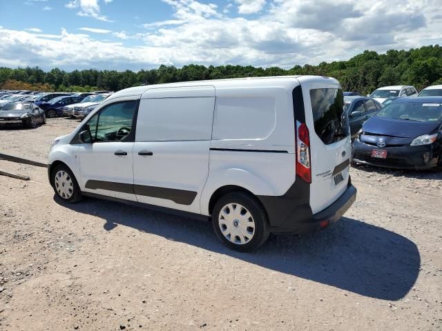 2019 Ford Transit Connect XL