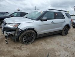 2019 Ford Explorer XLT en venta en Chicago Heights, IL