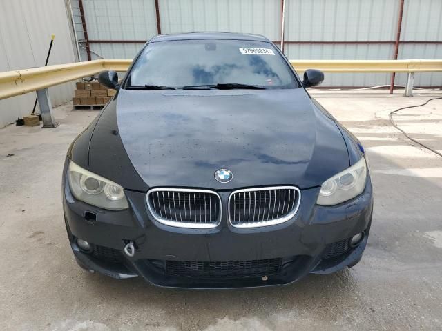 2011 BMW 328 I