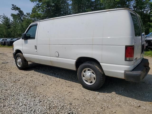 2014 Ford Econoline E250 Van