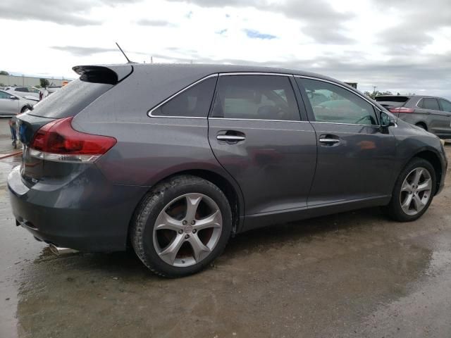 2013 Toyota Venza LE