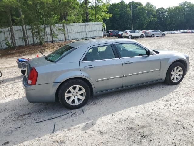 2007 Chrysler 300