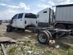 2021 Chevrolet Silverado Medium Duty