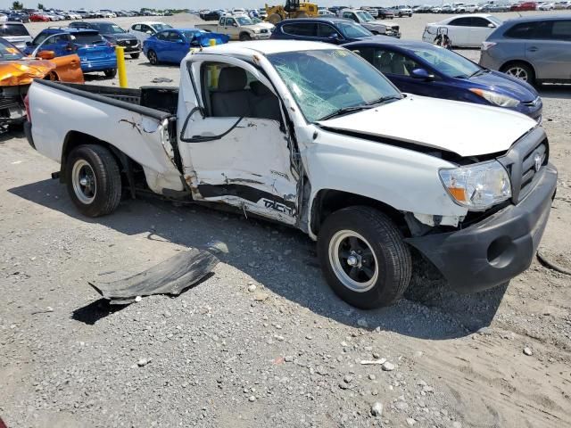 2007 Toyota Tacoma