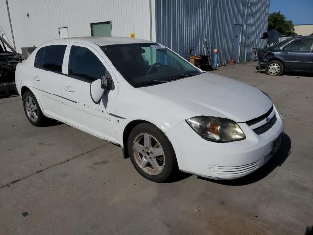 2009 Chevrolet Cobalt LT