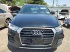 2016 Audi Q3 Premium Plus