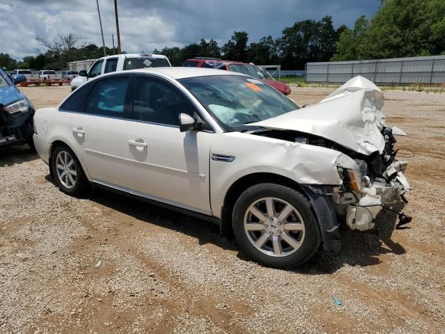 2009 Ford Taurus SEL