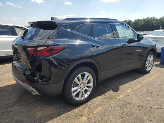 2020 Chevrolet Blazer 3LT