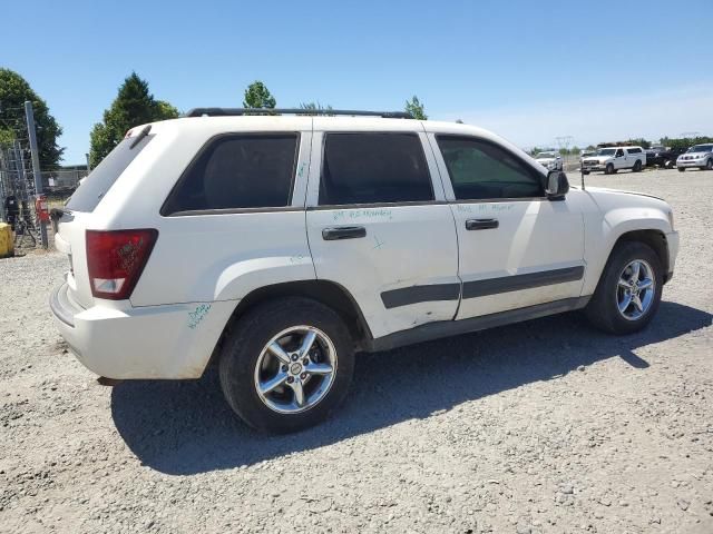 2006 Jeep Grand Cherokee Laredo