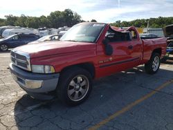 Dodge salvage cars for sale: 2001 Dodge RAM 1500