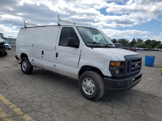 2013 Ford Econoline E250 Van