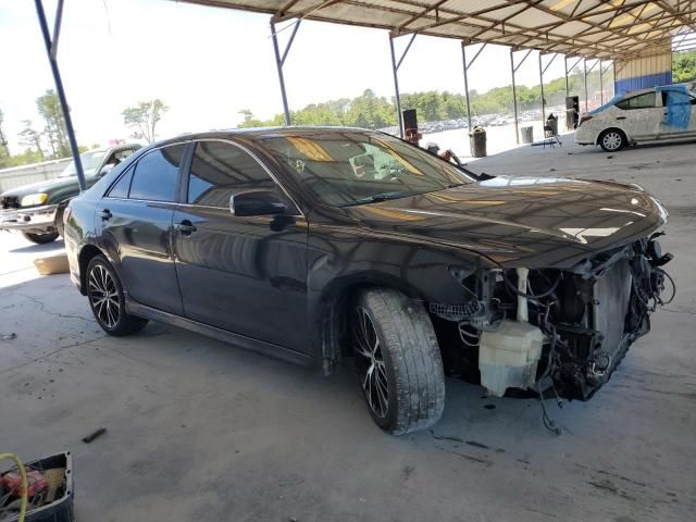 2011 Toyota Camry SE