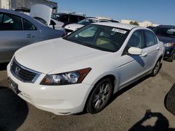 2010 Honda Accord LXP en venta en Martinez, CA