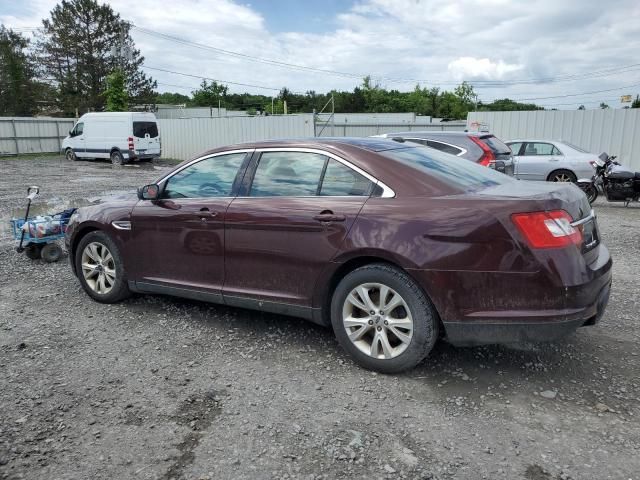 2012 Ford Taurus SEL