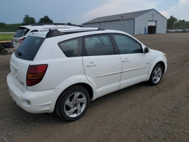 2005 Pontiac Vibe