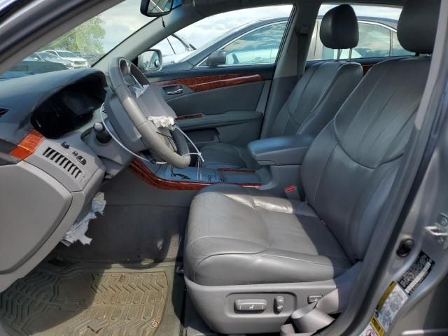 2006 Toyota Avalon XL