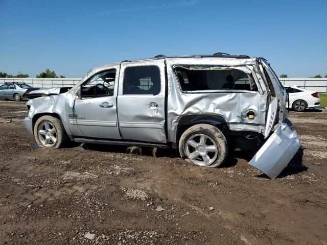 2013 Chevrolet Suburban C1500  LS