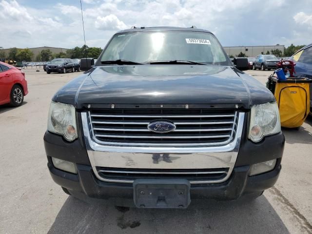 2010 Ford Explorer XLT