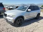 2007 BMW X5 4.8I