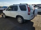 2005 Honda CR-V SE