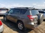 2010 Toyota Rav4 Limited