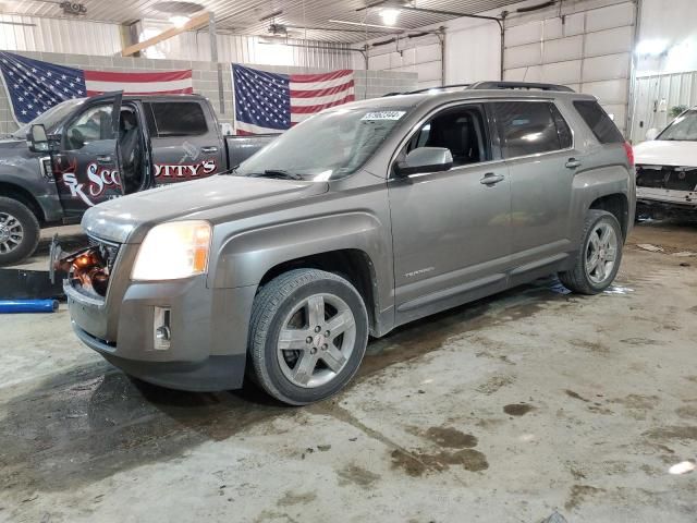 2012 GMC Terrain SLT