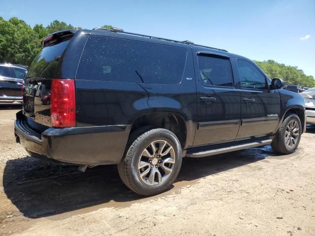 2014 GMC Yukon XL K1500 SLT