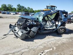 Salvage cars for sale at Fort Wayne, IN auction: 2010 Ford Escape XLT