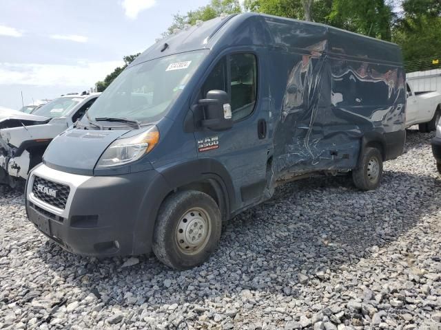 2022 Dodge RAM Promaster 3500 3500 High