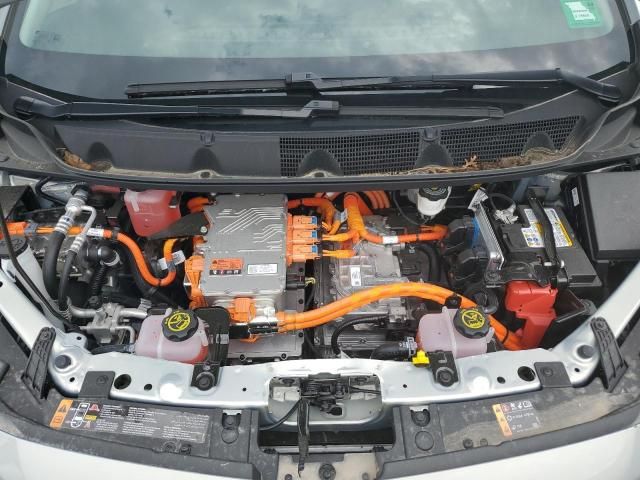 2023 Chevrolet Bolt EV 2LT