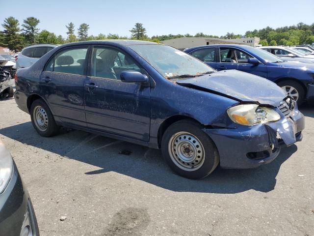 2006 Toyota Corolla CE