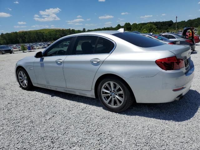 2014 BMW 528 XI