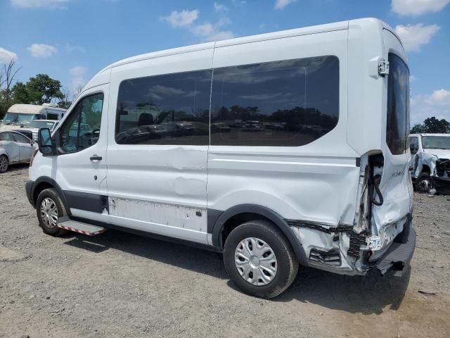 2017 Ford Transit T-150