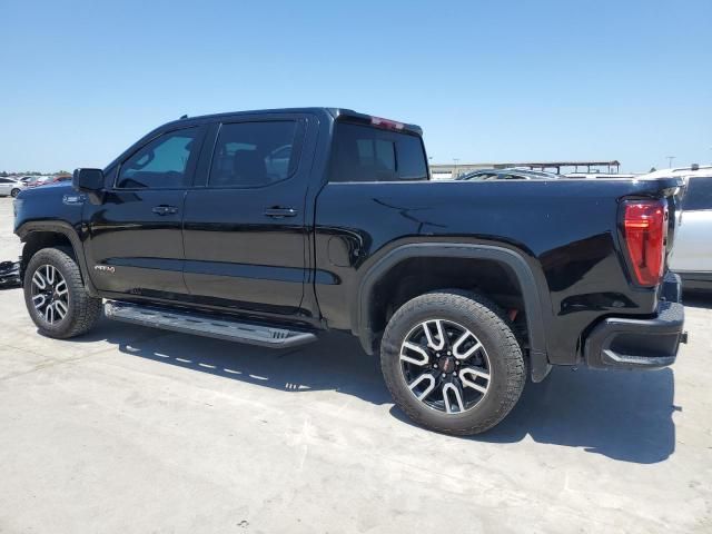 2023 GMC Sierra K1500 AT4