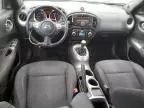 2011 Nissan Juke S