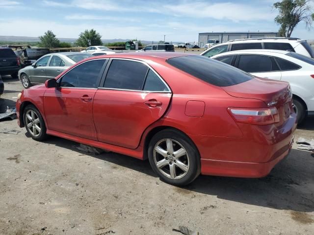 2009 Toyota Camry Base