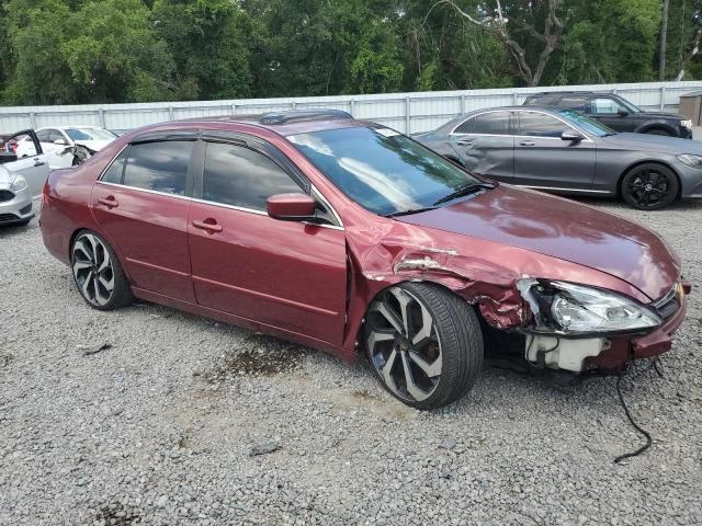 2006 Honda Accord EX