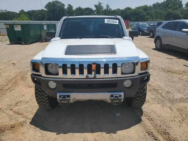 2008 Hummer H3