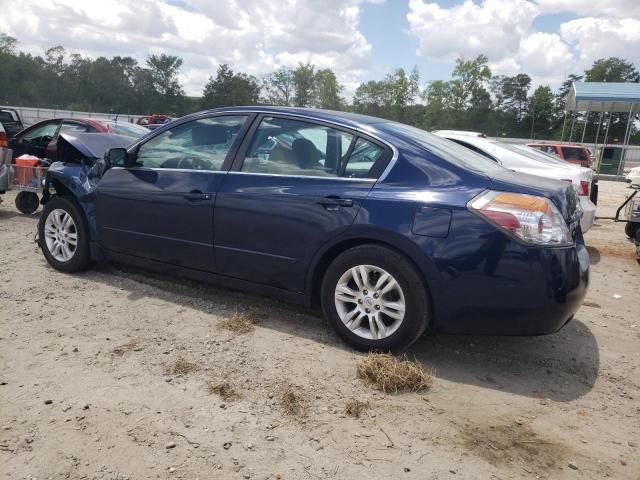 2011 Nissan Altima Base