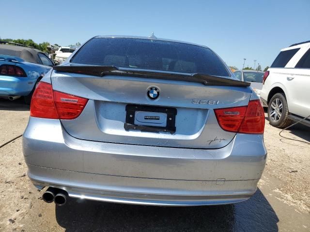 2011 BMW 328 XI