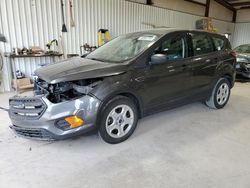 2018 Ford Escape S en venta en Chambersburg, PA
