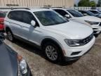 2019 Volkswagen Tiguan S