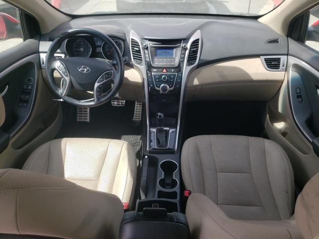 2013 Hyundai Elantra GT