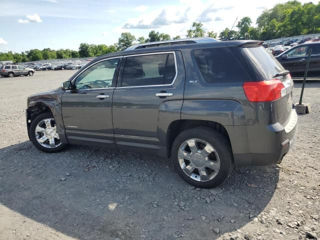 2011 GMC Terrain SLT