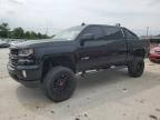 2017 Chevrolet Silverado K1500 LTZ