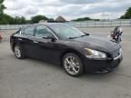 2014 Nissan Maxima S