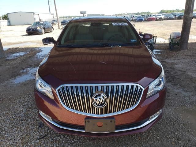 2015 Buick Lacrosse Premium