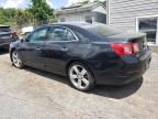 2015 Chevrolet Malibu LTZ