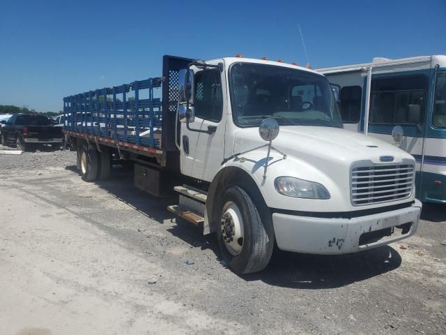 2015 Freightliner M2 106 Medium Duty