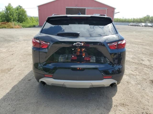 2020 Chevrolet Blazer 3LT